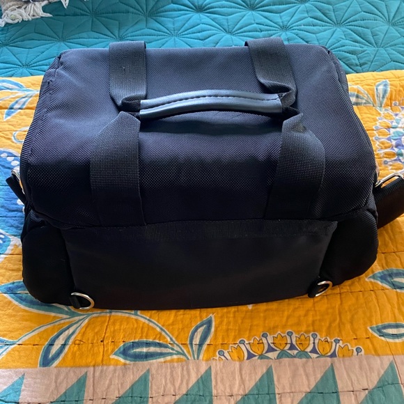 35mm film camera bag